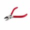 Excel Blades Wire Cutter Pliers, Spring Loaded 4.5" Soft Wire Cutter 6pk 55550 - alternate 2